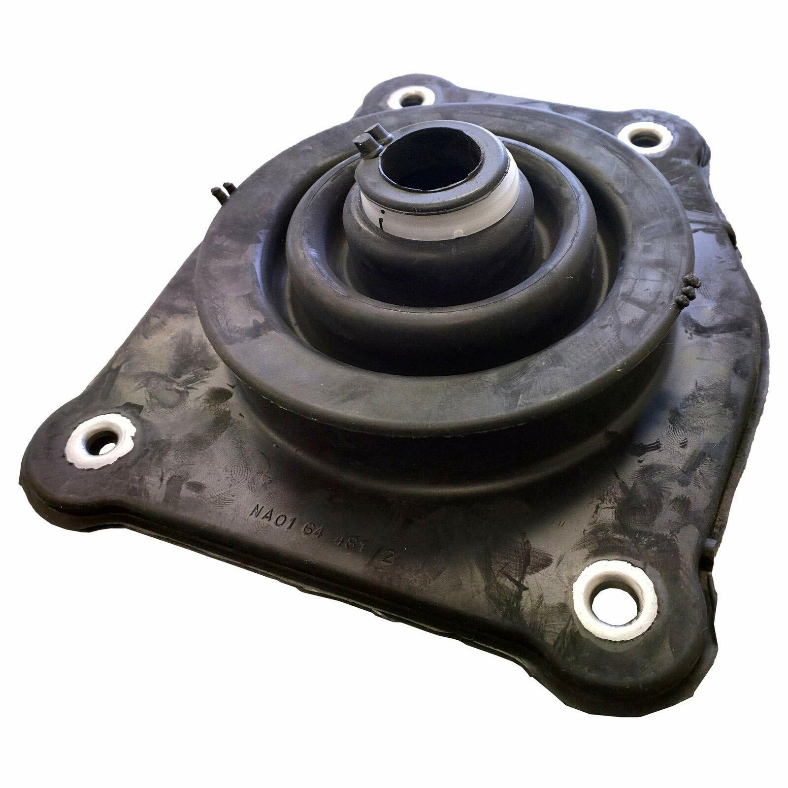 Genuine Mazda NA01-64-481B Center Console Insulator