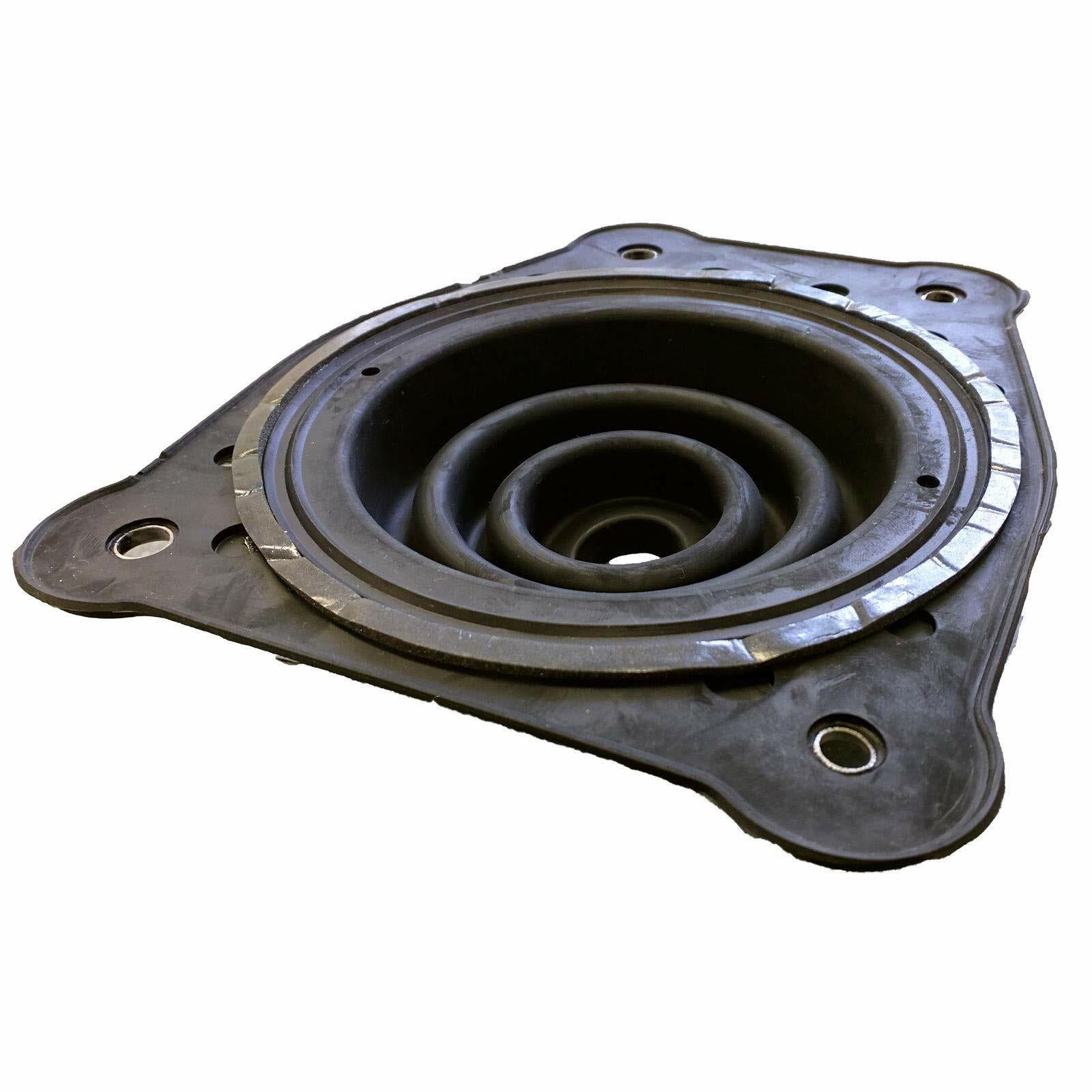 Genuine Mazda NA01-64-481B Center Console Insulator