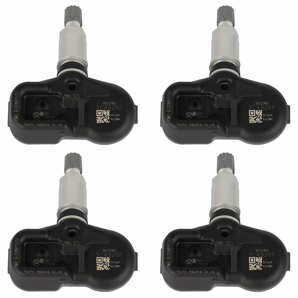 Fits for 2004-2016 for Lexus 2008-2016 for Scion 2004-2016 for Toyota Original
