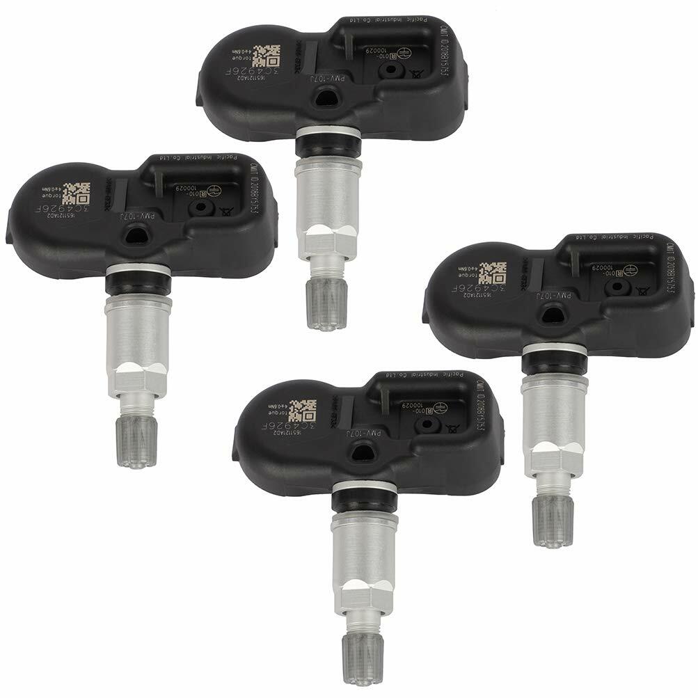 Fits for 2004-2016 for Lexus 2008-2016 for Scion 2004-2016 for Toyota Original