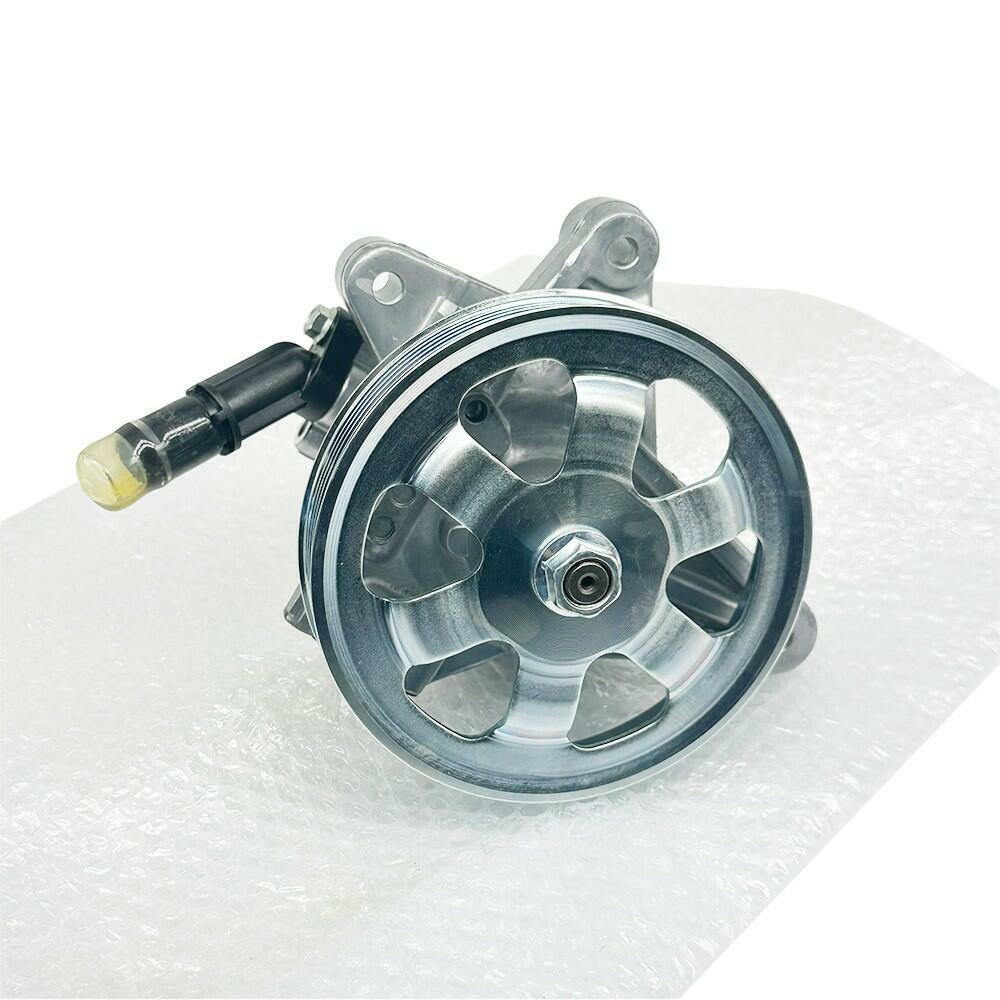OEM New For 11-17 Honda Odyssey 12-15 Honda Pilot Power Steering Pump 21-534