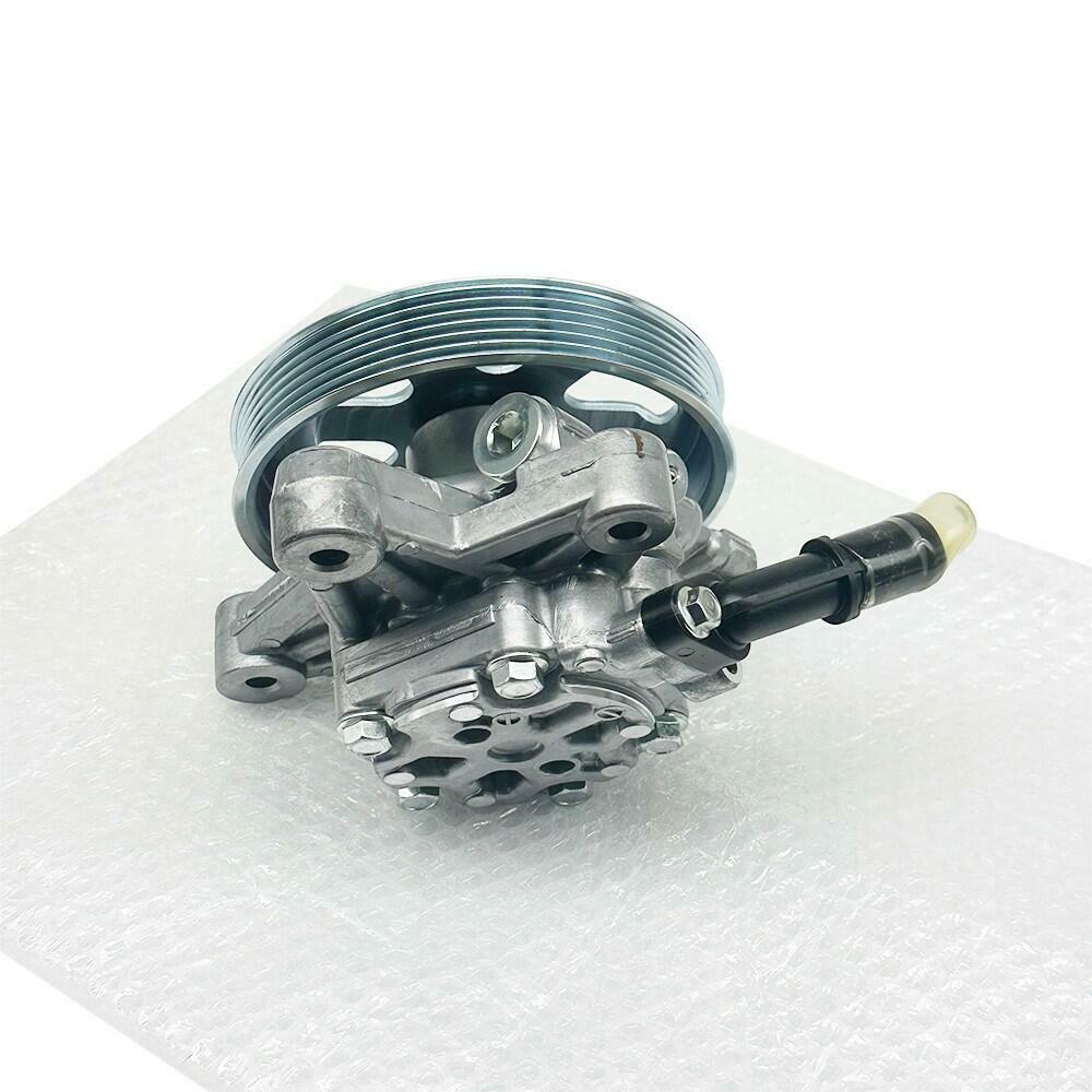 OEM New For 11-17 Honda Odyssey 12-15 Honda Pilot Power Steering Pump 21-534
