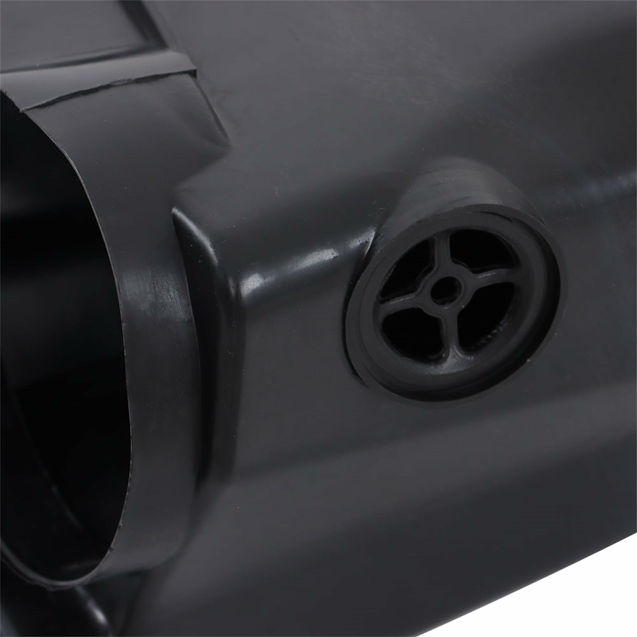 Thomletha Air Cleaner Box Housing Air Intake Replacement for Toyota Corolla 2.0L