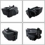 Thomletha Air Cleaner Box Housing Air Intake Replacement for Toyota Corolla 2.0L