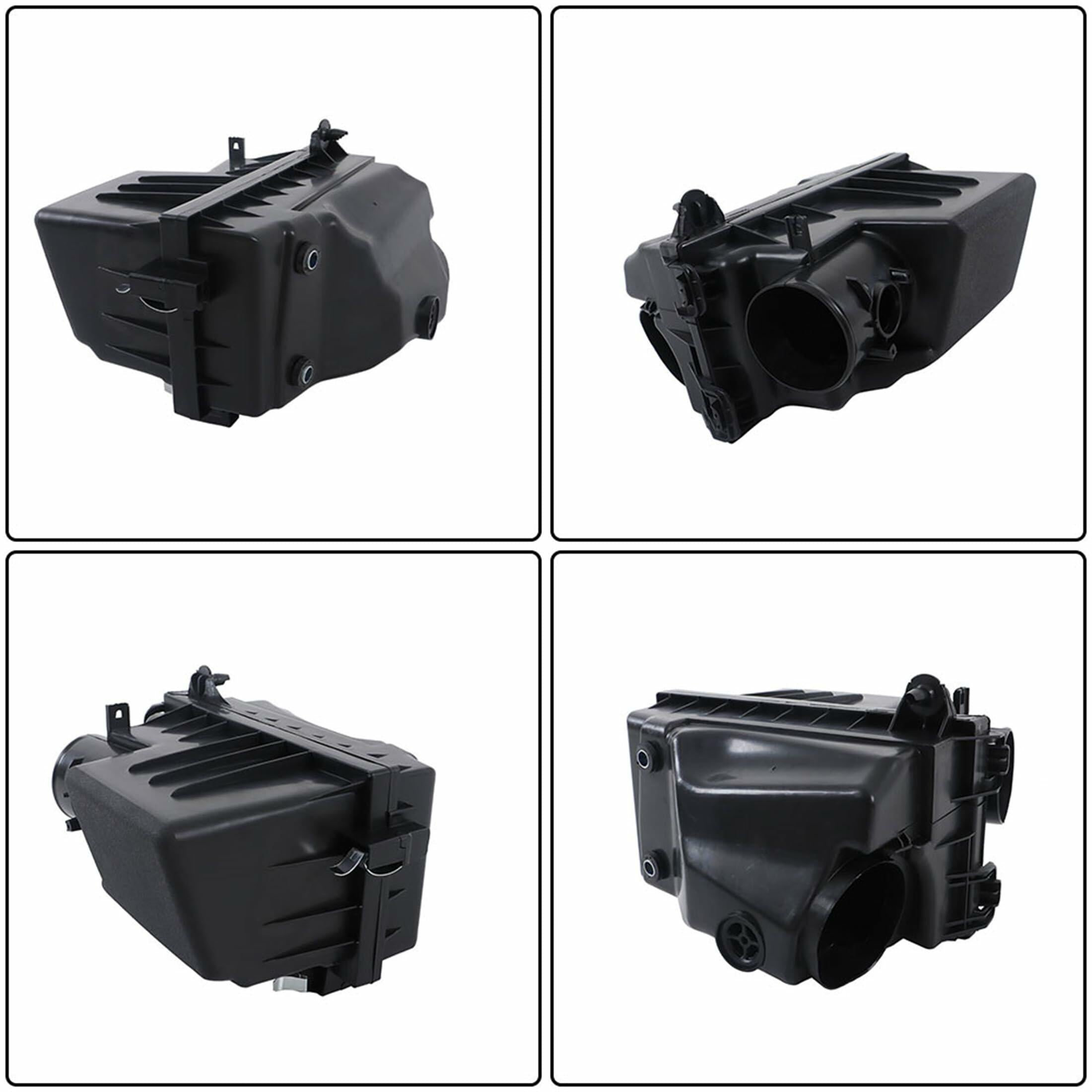 Thomletha Air Cleaner Box Housing Air Intake Replacement for Toyota Corolla 2.0L