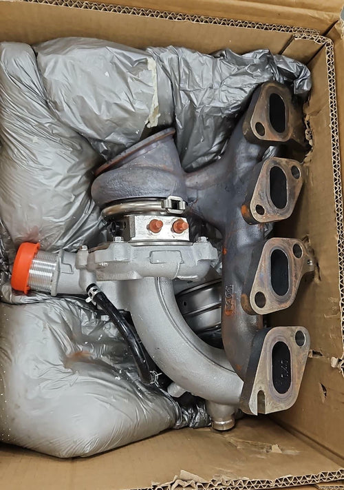 55565353 667-203 Docas Turbocharger Turbo Compatible with 2013-2019 Buick Encore
