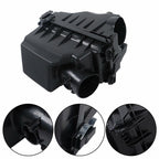 Thomletha Air Cleaner Box Housing Air Intake Replacement for Toyota Corolla 2.0L