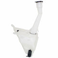 For Toyota Tacoma 2002 2003 2004 Windshield Washer Tank | With Cap and Pump |