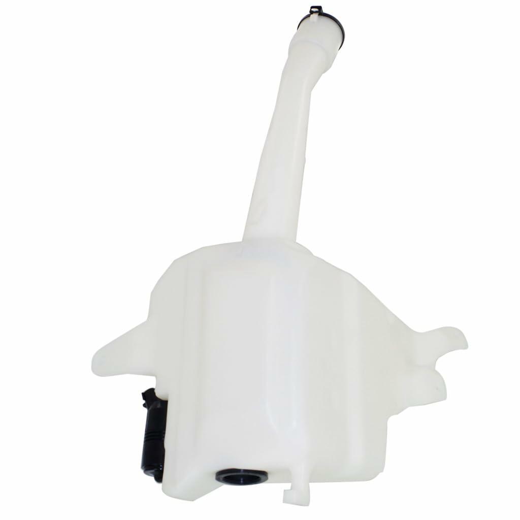 For Toyota Tacoma 2002 2003 2004 Windshield Washer Tank | With Cap and Pump |