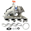 55565353 667-203 Docas Turbocharger Turbo Compatible with 2013-2019 Buick Encore