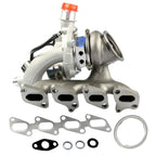 55565353 667-203 Docas Turbocharger Turbo Compatible with 2013-2019 Buick Encore