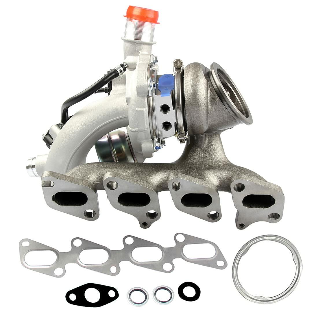 55565353 667-203 Docas Turbocharger Turbo Compatible with 2013-2019 Buick Encore