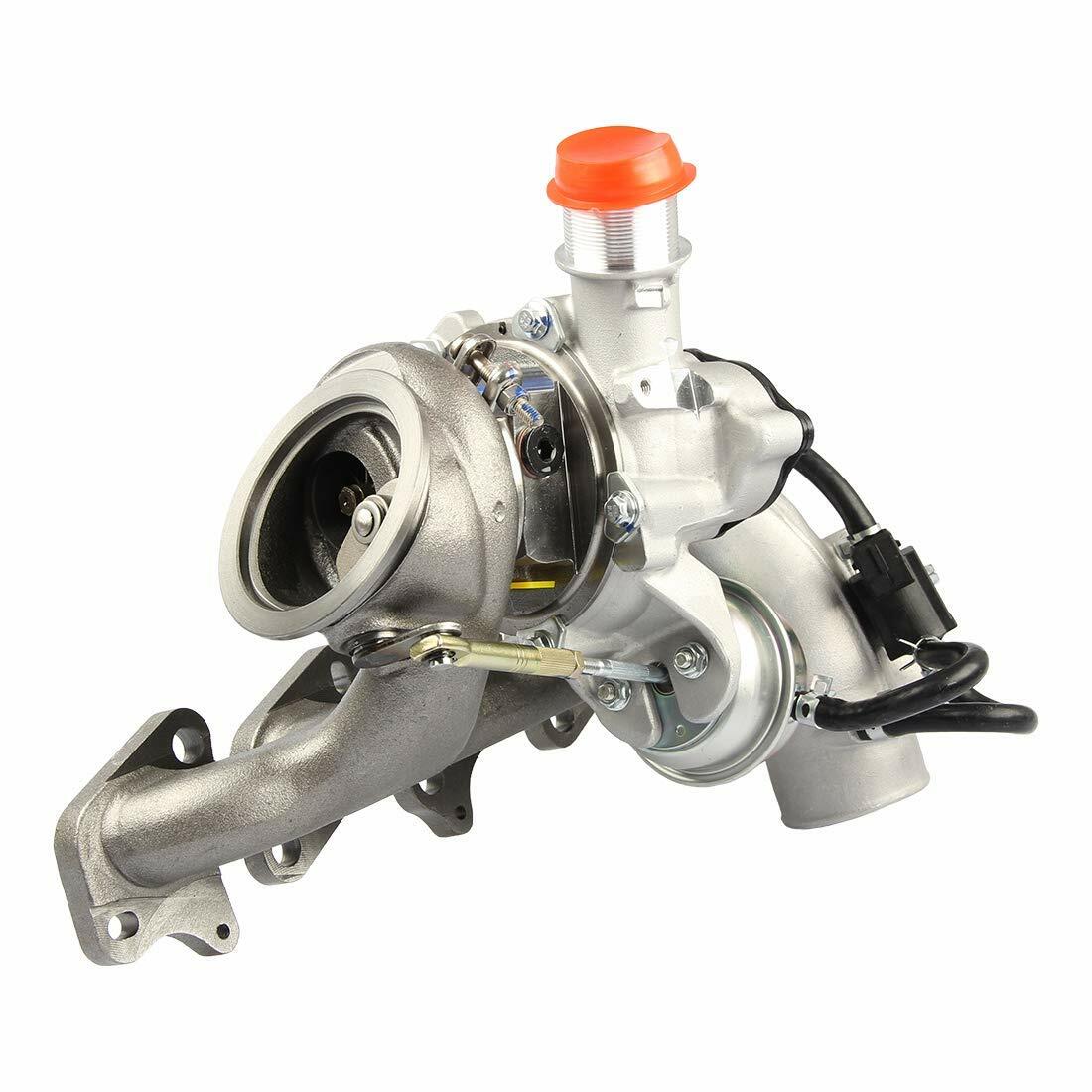 55565353 667-203 Docas Turbocharger Turbo Compatible with 2013-2019 Buick Encore
