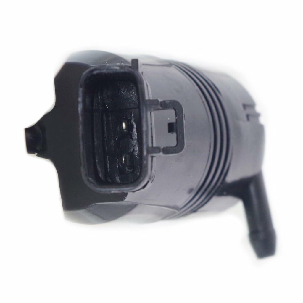 For Toyota Tacoma 2002 2003 2004 Windshield Washer Tank | With Cap and Pump |