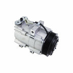 A/C Compressor AC Air Conditioning Compressor Fit for Ford F-150 F-250 F-350