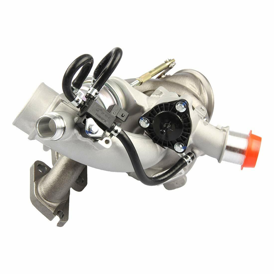 55565353 667-203 Docas Turbocharger Turbo Compatible with 2013-2019 Buick Encore