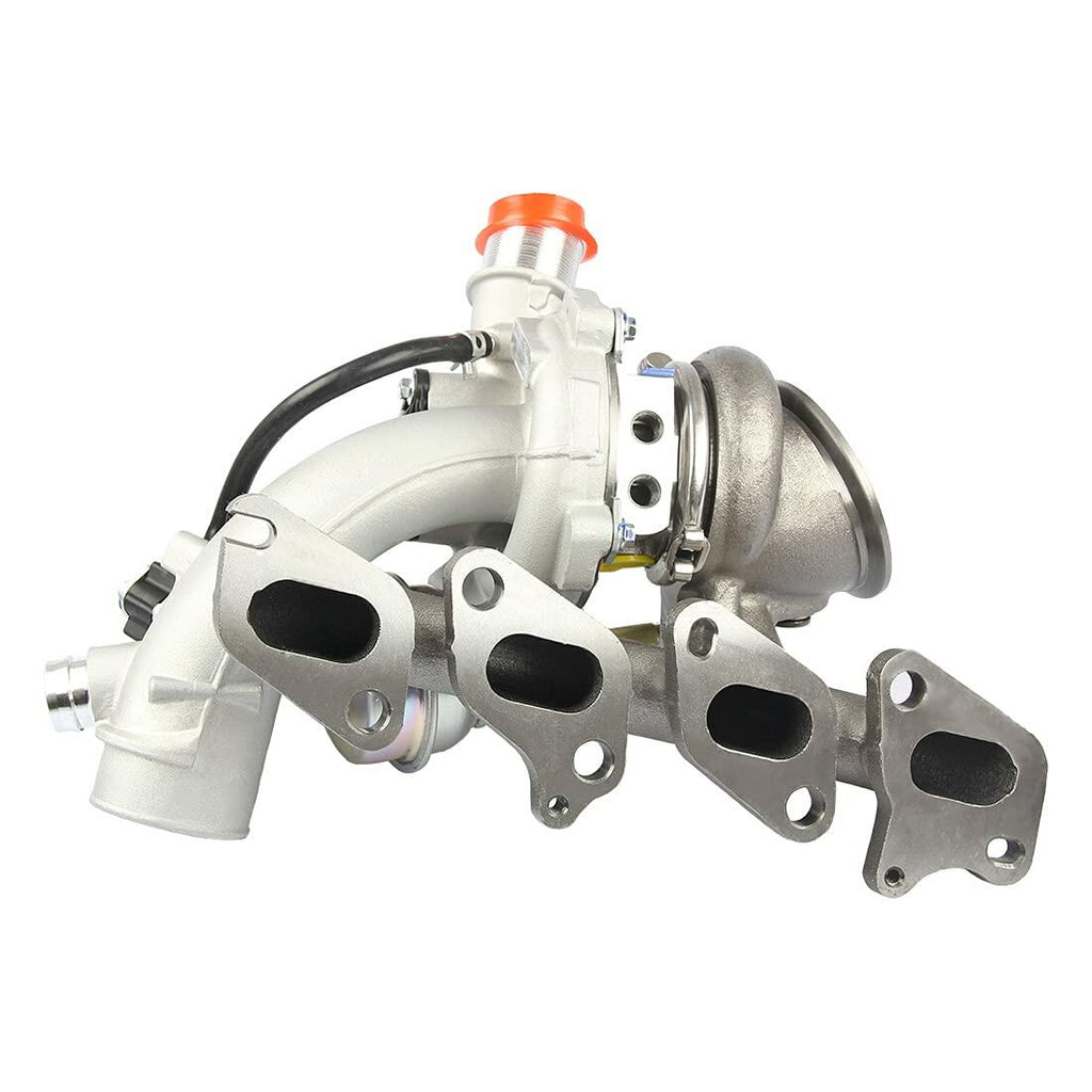 55565353 667-203 Docas Turbocharger Turbo Compatible with 2013-2019 Buick Encore