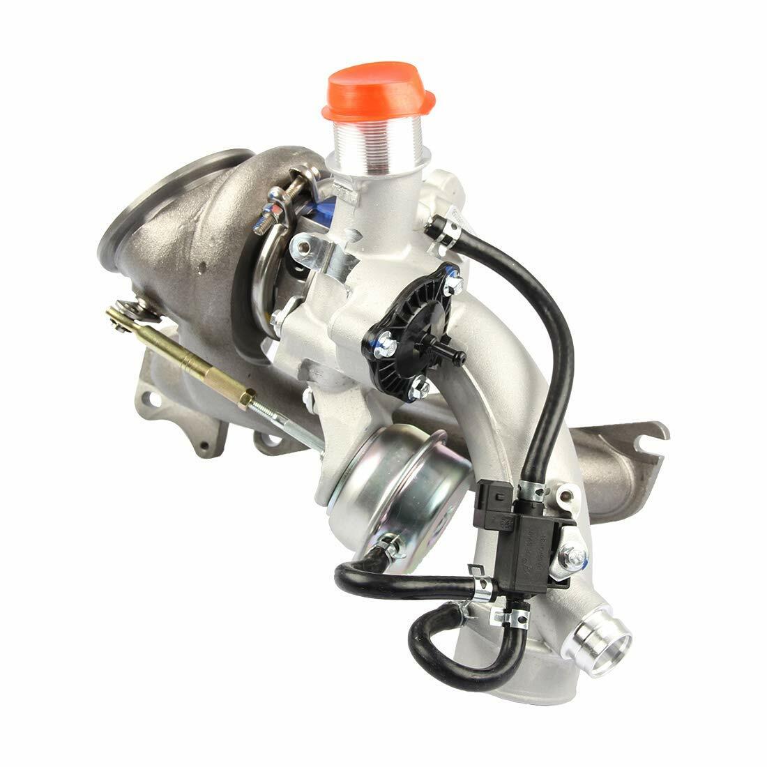 55565353 667-203 Docas Turbocharger Turbo Compatible with 2013-2019 Buick Encore