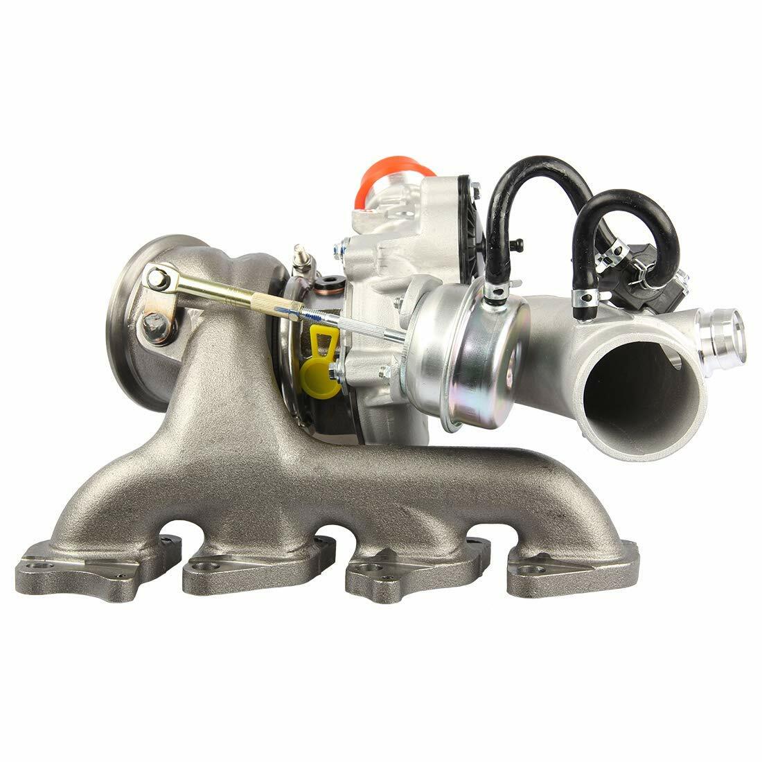 55565353 667-203 Docas Turbocharger Turbo Compatible with 2013-2019 Buick Encore