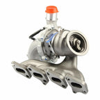 55565353 667-203 Docas Turbocharger Turbo Compatible with 2013-2019 Buick Encore