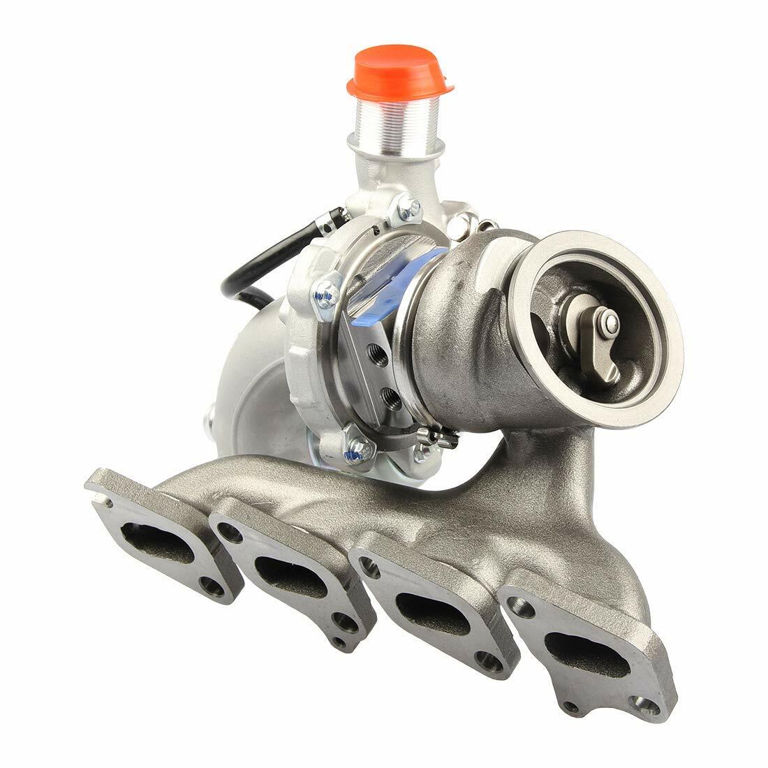55565353 667-203 Docas Turbocharger Turbo Compatible with 2013-2019 Buick Encore