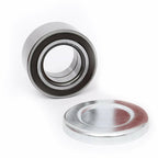 2 PACK FKG 510056 Front Wheel Bearing fit for 2000-2011 Ford Focus, 2011-2013