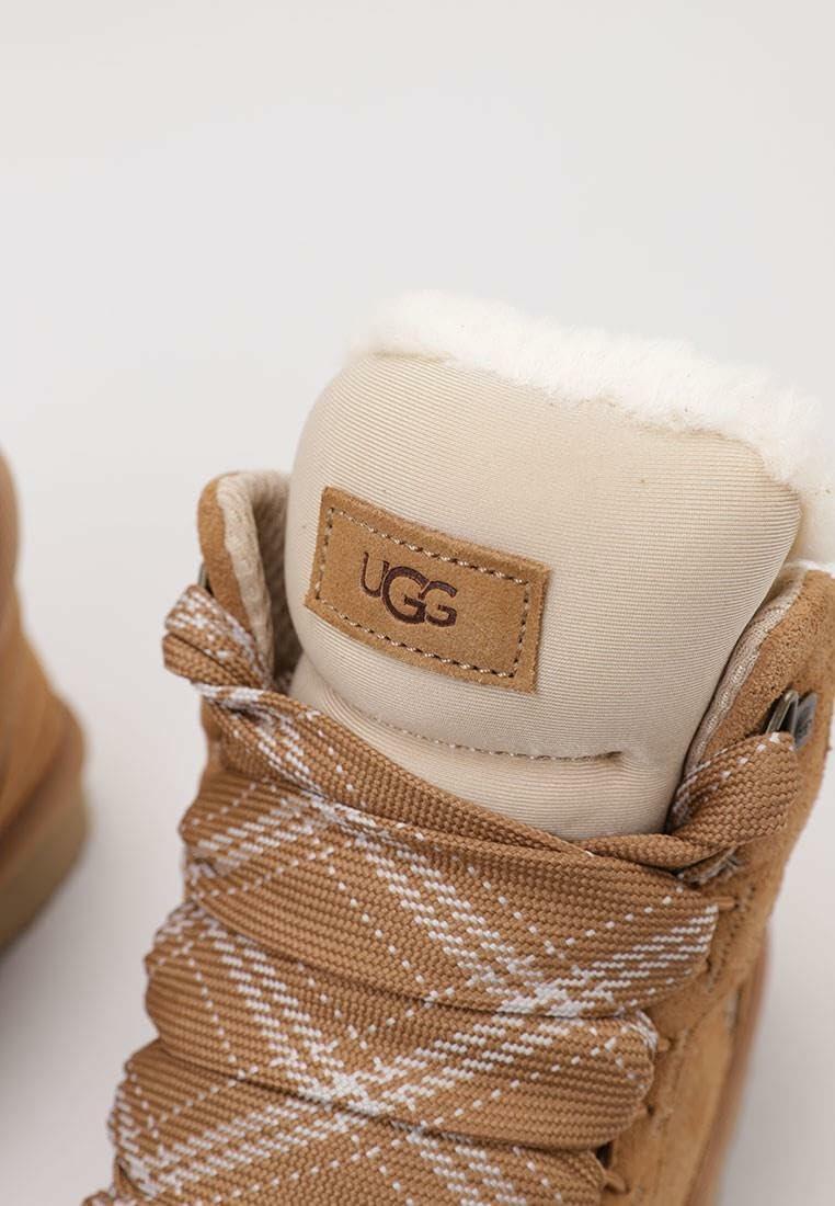 Highmel Sneakers for Women by UGG Size 8