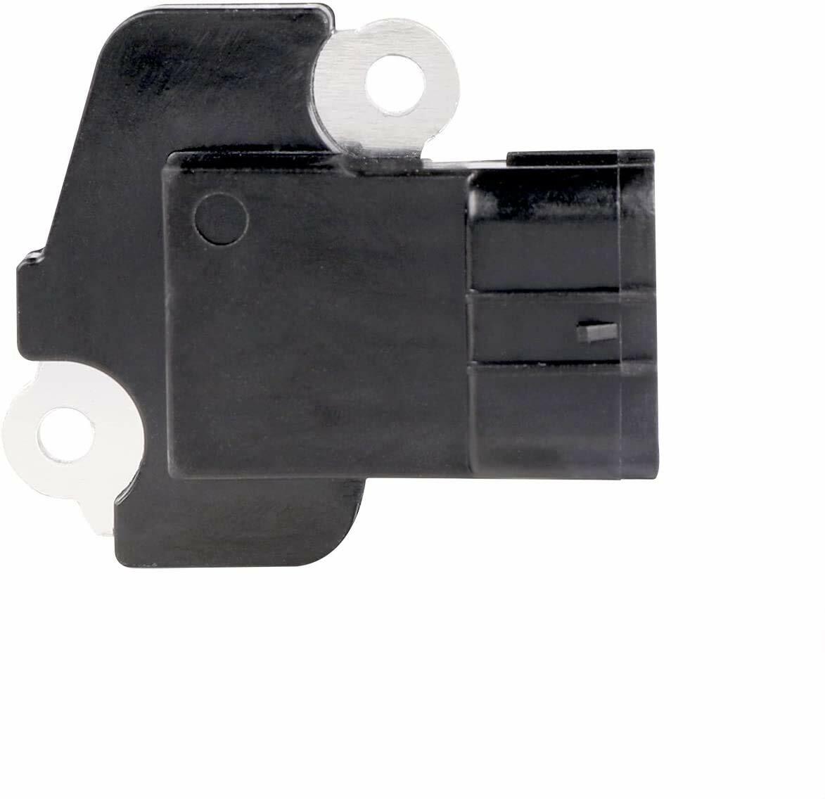 Bode-man MAF Mass Air Flow Sensor Assembly for 2009-2020 Honda Fit for 2007-2024