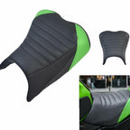 Seat Driver ﻿ Motorcycle Front Seat Cushion Driver Rider Pad Cover For Z 400