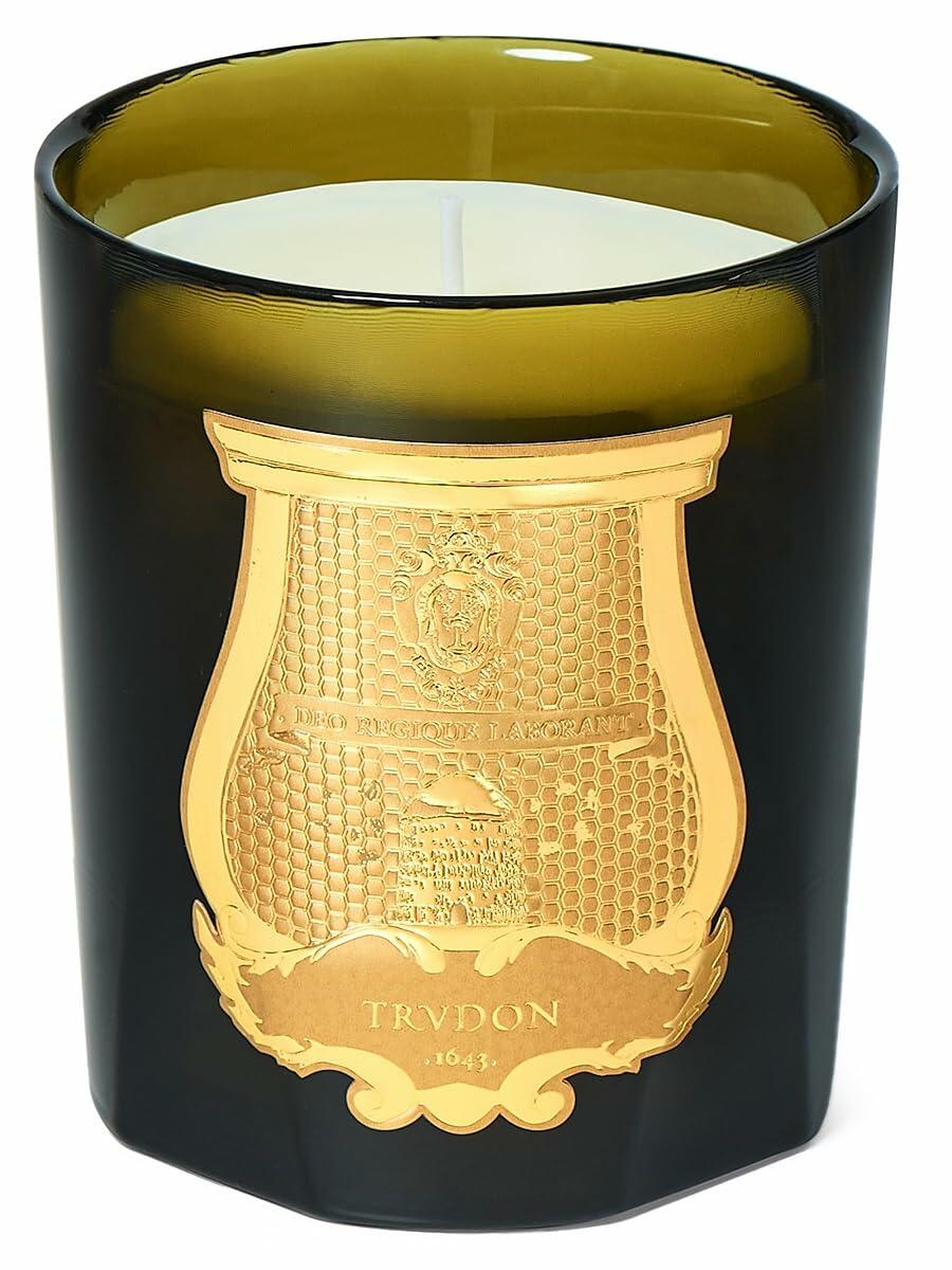 Trudon, Gabriel Gourmand Chimney Fire Classic Candle