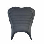 Seat Driver ﻿ Motorcycle Front Seat Cushion Driver Rider Pad Cover For Z 400