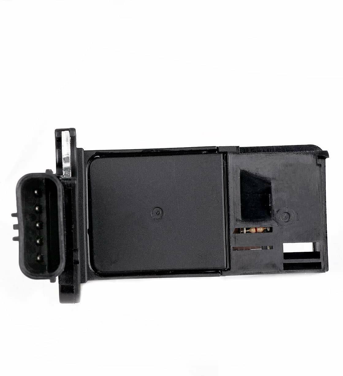 Bode-man MAF Mass Air Flow Sensor Assembly for 2009-2020 Honda Fit for 2007-2024
