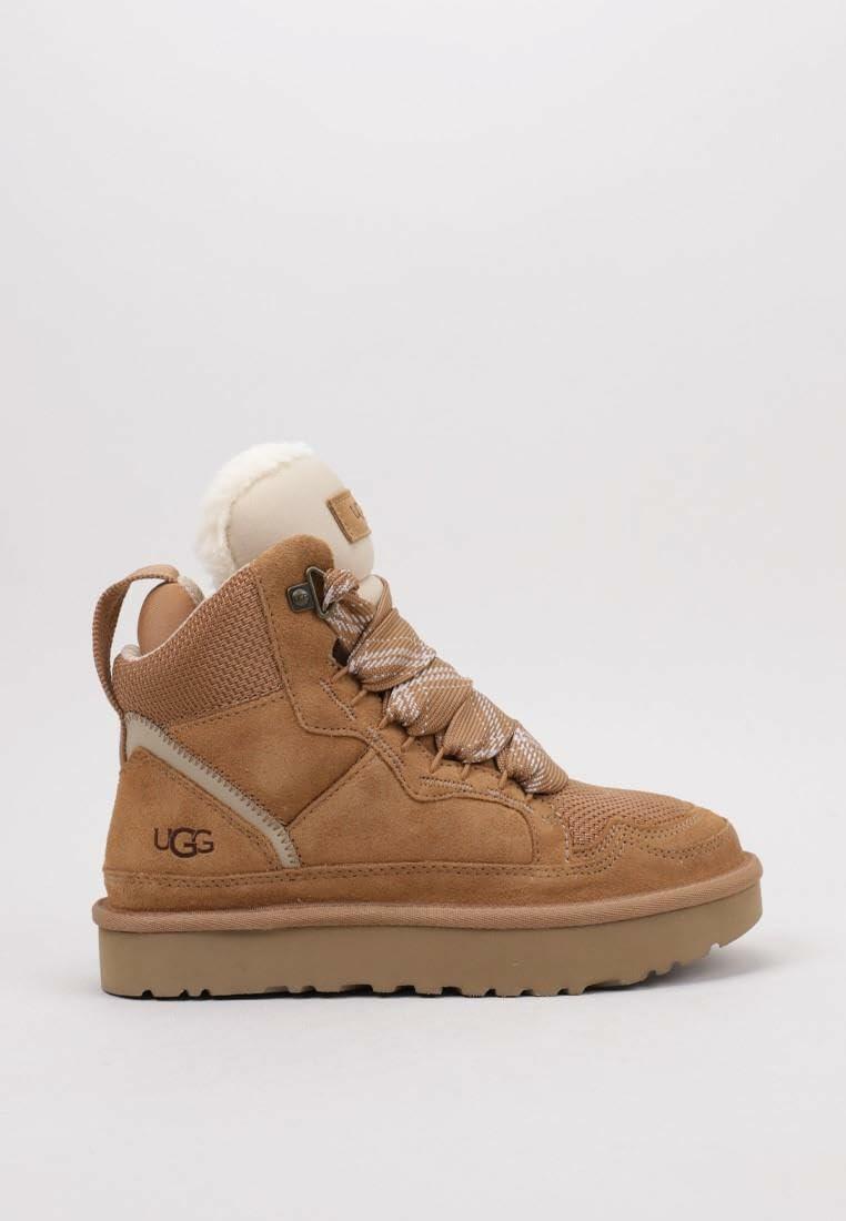 Highmel Sneakers for Women by UGG Size 8