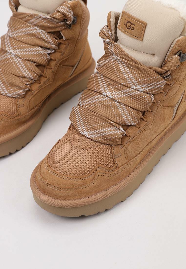 Highmel Sneakers for Women by UGG Size 8