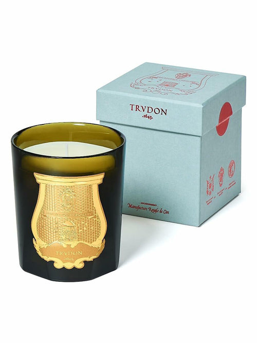 Trudon, Gabriel Gourmand Chimney Fire Classic Candle