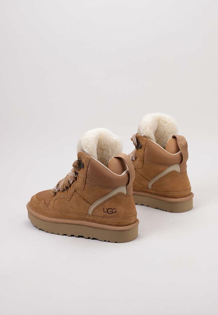 Highmel Sneakers for Women by UGG Size 8