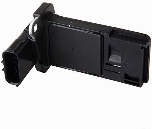 Bode-man MAF Mass Air Flow Sensor Assembly for 2009-2020 Honda Fit for 2007-2024