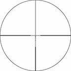 Vortex Optics Razor HD Gen II-E 1-6x24 SFP Riflescope JM-1 BDC