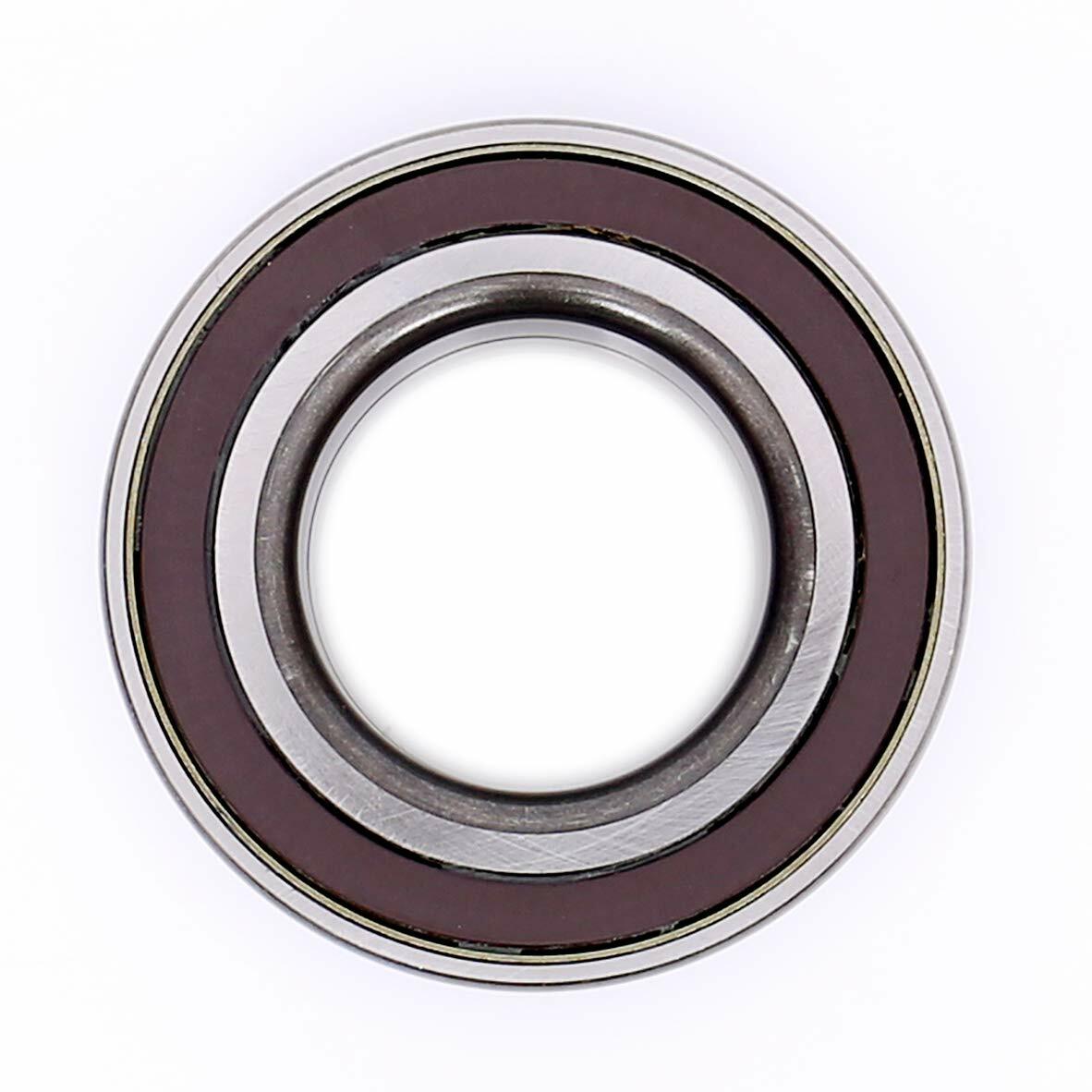 2 PACK FKG 510056 Front Wheel Bearing fit for 2000-2011 Ford Focus, 2011-2013