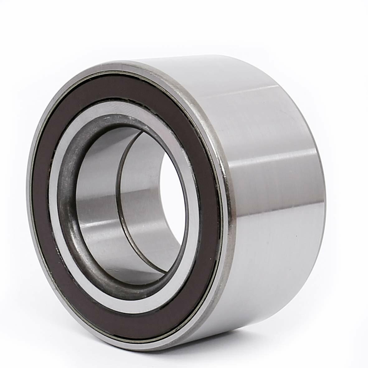2 PACK FKG 510056 Front Wheel Bearing fit for 2000-2011 Ford Focus, 2011-2013