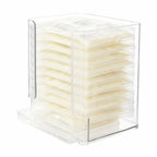 Rainmae Breastmilk Storage Bag Organizer, Breastmilk Freezer Tray, Breast Milk