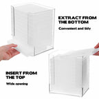 Rainmae Breastmilk Storage Bag Organizer, Breastmilk Freezer Tray, Breast Milk