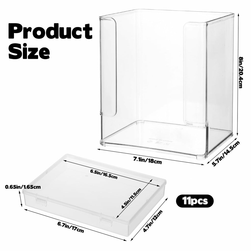 Rainmae Breastmilk Storage Bag Organizer, Breastmilk Freezer Tray, Breast Milk
