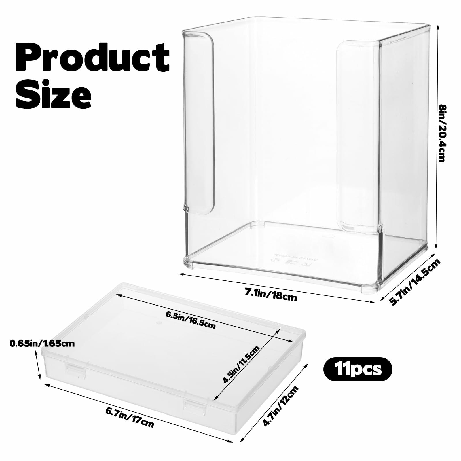 Rainmae Breastmilk Storage Bag Organizer, Breastmilk Freezer Tray, Breast Milk