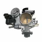 OFCPSEED Original 22210-03090 22210-7A790 Throttle Body Valve, Compatible With