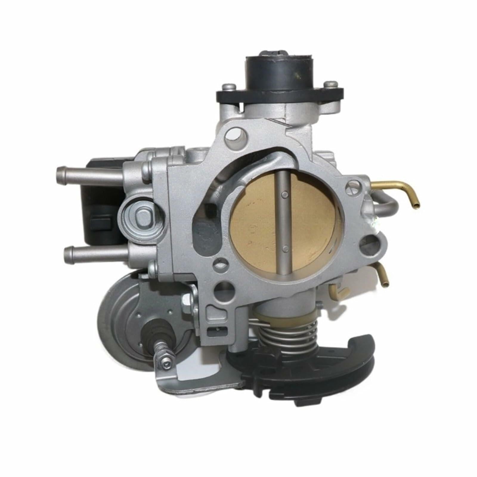 OFCPSEED Original 22210-03090 22210-7A790 Throttle Body Valve, Compatible With