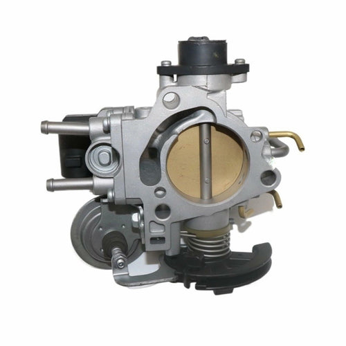 OFCPSEED Original 22210-03090 22210-7A790 Throttle Body Valve, Compatible With