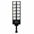 LOPUUFKJJ Solar Street Lights Outdoor Waterproof 200000LM 6500K 504 LED