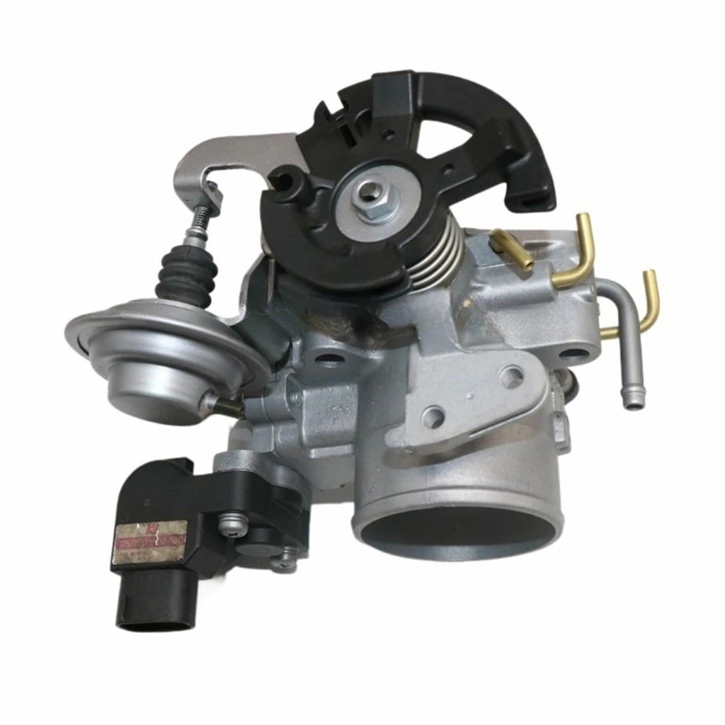 OFCPSEED Original 22210-03090 22210-7A790 Throttle Body Valve, Compatible With