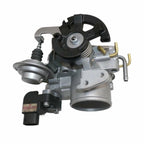 OFCPSEED Original 22210-03090 22210-7A790 Throttle Body Valve, Compatible With